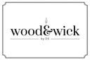 Wood &amp; Wick by DS - Home