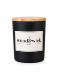 Hand pored soy wax candles