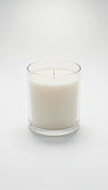 Glass Vessel Soy Candle